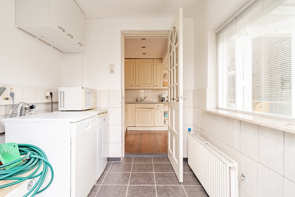 Medium property photo - Beethovenlaan 17, 3533 ER Utrecht